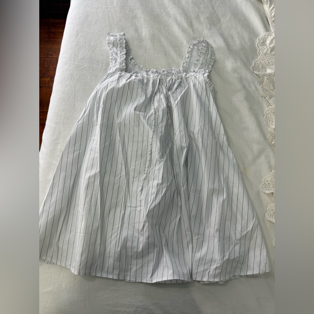 Princess Polly Swing Mini Dress